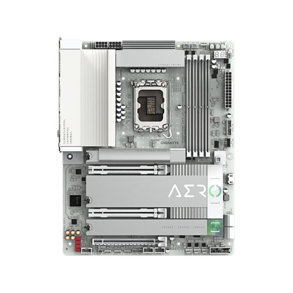Tarjeta-Madre-Gigabyte-Z890-AERO-G-Intel-LGA-1851-ATX