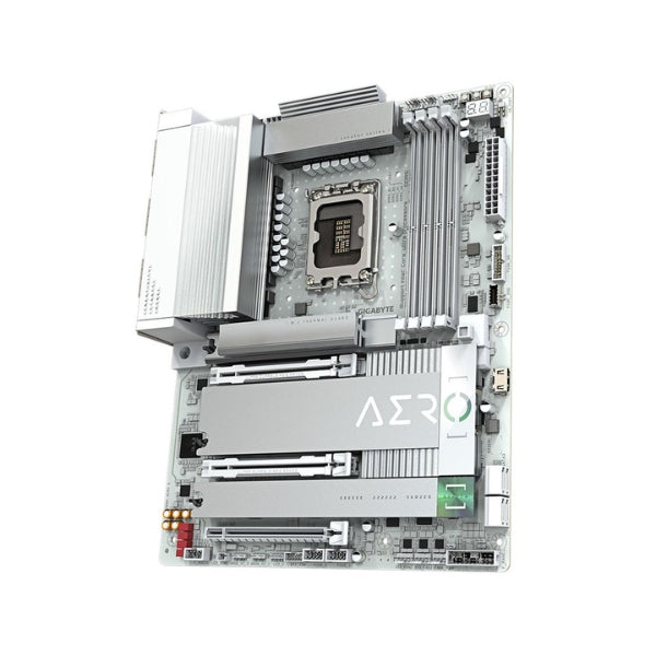 Tarjeta-Madre-Gigabyte-Z890-AERO-G-Intel-LGA-1851-ATX