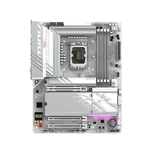 Tarjeta-Madre-Gigabyte-Z890-AORUS-ELITE-WIFI7-ICE-Intel-LGA-1851-ATX