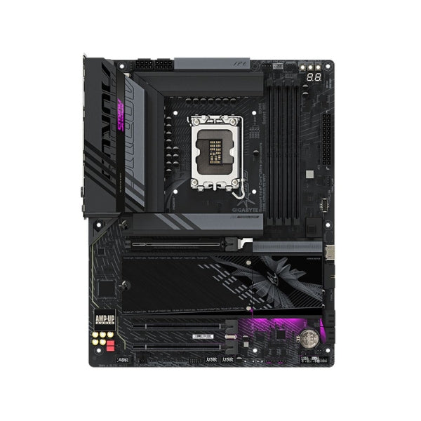 Tarjeta-Madre-Gigabyte-Z890-AORUS-ELITE-WIFI7-Intel-LGA-1851-ATX