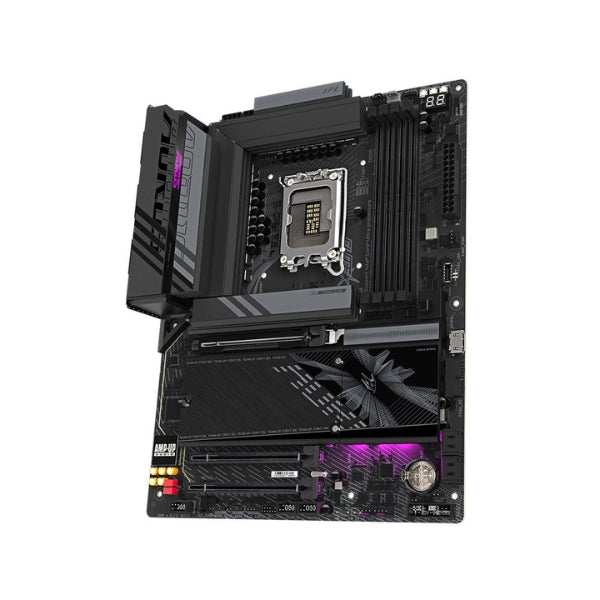 Tarjeta-Madre-Gigabyte-Z890-AORUS-ELITE-WIFI7-Intel-LGA-1851-ATX