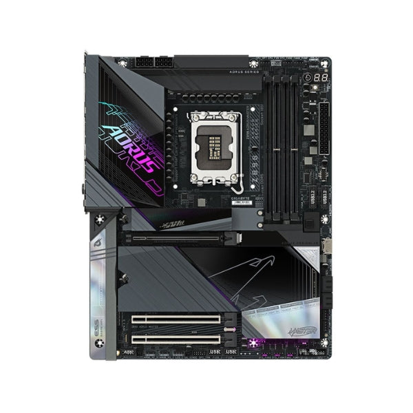 Tarjeta-Madre-Gigabyte-Z890-AORUS-MASTER-Intel-LGA-1851-ATX