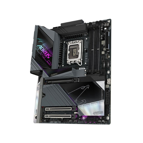 Tarjeta-Madre-Gigabyte-Z890-AORUS-MASTER-Intel-LGA-1851-ATX