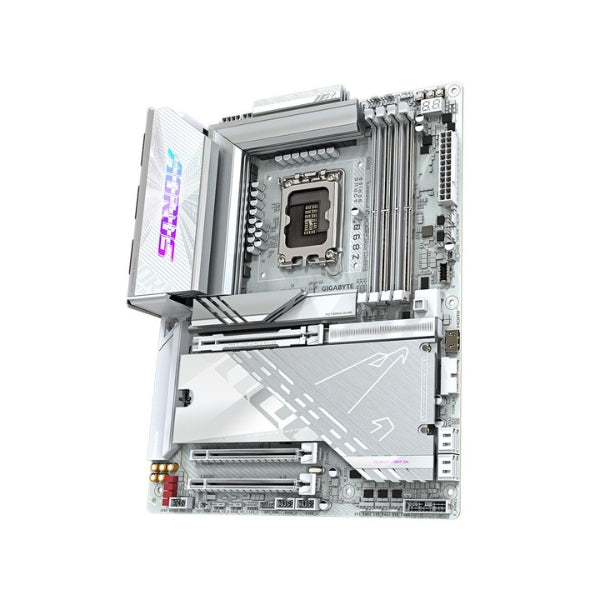 Tarjeta-Madre-Gigabyte-Z890-AORUS-PRO-ICE-Intel-LGA-1851-ATX