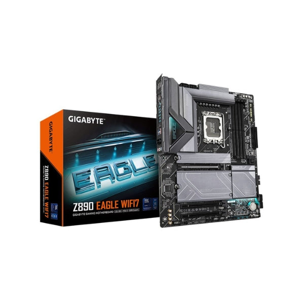 Tarjeta-Madre-Gigabyte-Z890-EAGLE-WIFI7-Intel-LGA-1851-ATX