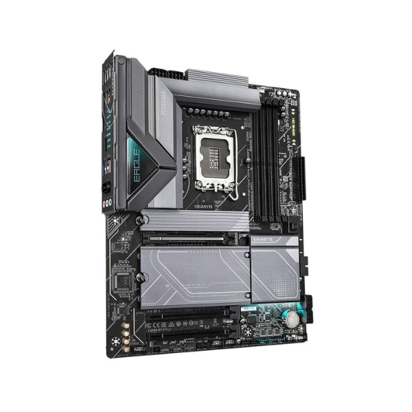 Tarjeta-Madre-Gigabyte-Z890-EAGLE-WIFI7-Intel-LGA-1851-ATX