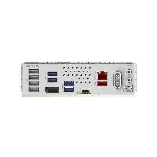 Tarjeta-Madre-Gigabyte-Z890M-AORUS-ELITE-WIFI7-ICE-Intel-Z890-LGA1851-DDR5-Micro-ATX