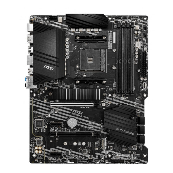 Tarjeta-Madre-MSI-B550-A-Pro-AMD-AM4-ATX
