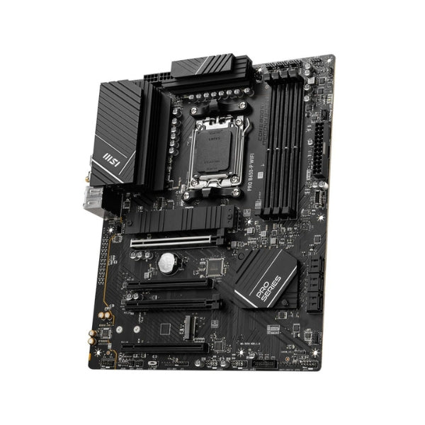 Tarjeta-Madre-MSI-B650-P-PRO-WiFi-AMD-AM5-ATX