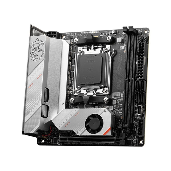 Tarjeta-Madre-MSI-B650I-MPG-Edge-WiFi-AMD-AM5-Mini-ITX