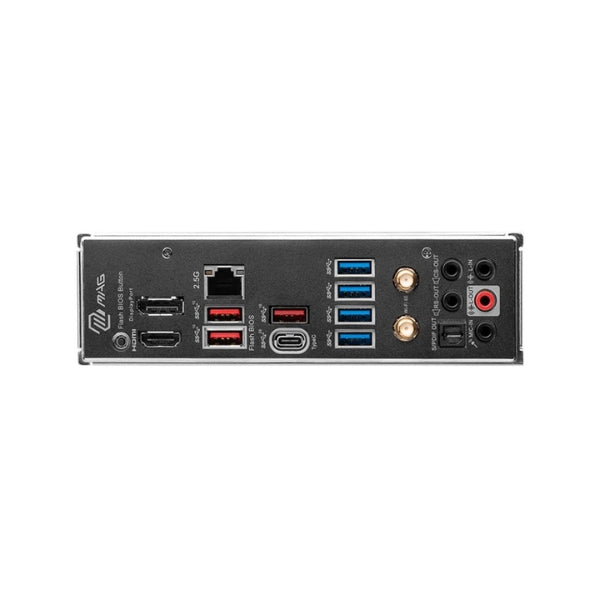 Tarjeta-Madre-MSI-B650M-MAG-Mortar-WiFi-AMD-AM5-microATX
