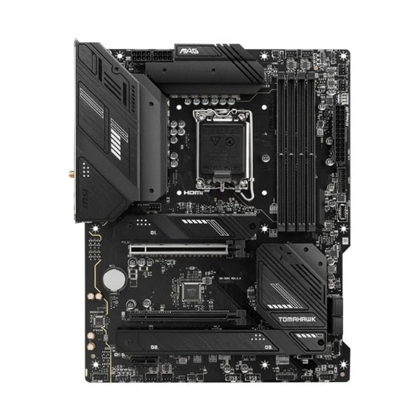 Tarjeta-Madre-MSI-B760-MAG-Tomahawk-WiFi-Intel-LGA-1700-ATX