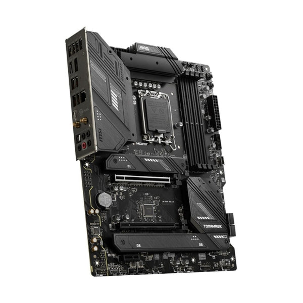 Tarjeta-Madre-MSI-B760-MAG-Tomahawk-WiFi-Intel-LGA-1700-ATX