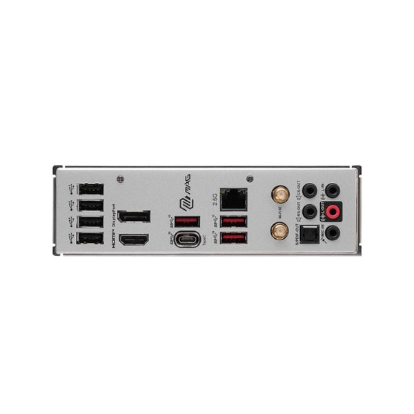 Tarjeta-Madre-MSI-B760M-MAG-Mortar-WiFi-II-Intel-LGA-1700-microATX