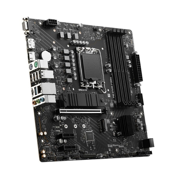 Tarjeta-Madre-MSI-B760M-P-Pro-Intel-LGA-1700-microATX