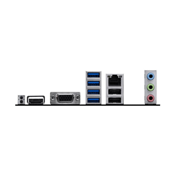 Tarjeta-Madre-MSI-B840M-B-PRO-Socket-AMD-AM5-DDR5-Micro-ATX