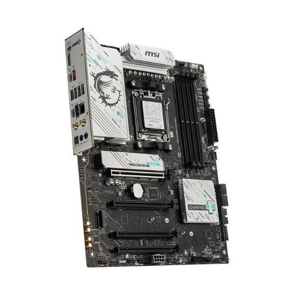 Tarjeta-Madre-MSI-B850-GAMING-PLUS-WIFI-Socket-AMD-AM5-DDR5-ATX