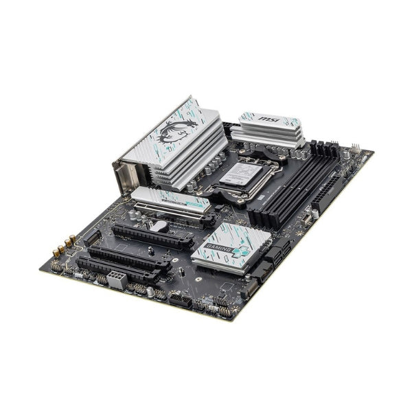 Tarjeta-Madre-MSI-B850-GAMING-PLUS-WIFI-Socket-AMD-AM5-DDR5-ATX