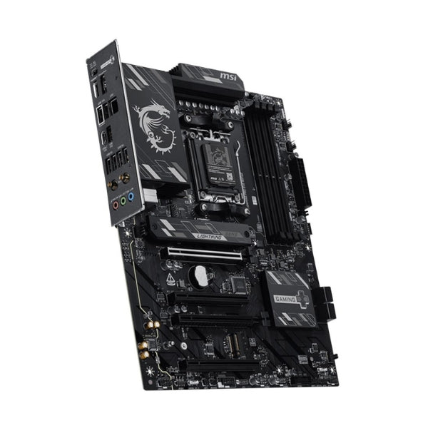Tarjeta-Madre-MSI-B850-GAMING-PRO-WIFI6E-Socket-AM5-DDR5-ATX