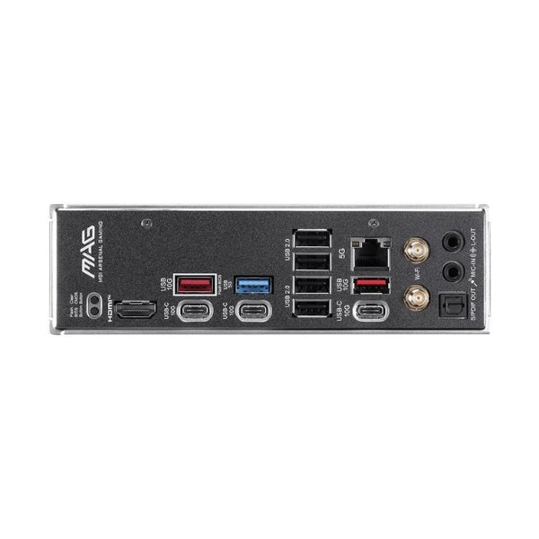 Tarjeta-Madre-MSI-B850-MAG-TOMAHAWK-MAX-WIFI-II-Socket-AM5-DDR5-ATX