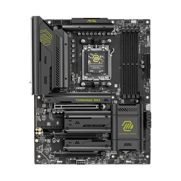 Tarjeta-Madre-MSI-B850-MAG-TOMAHAWK-MAX-WIFI-Socket-AM5-DDR5-ATX