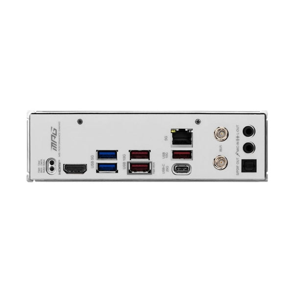 Tarjeta-Madre-MSI-B850I-MPG-EDGE-TI-WIFI-Socket-AM5-DDR5-Mini-ITX