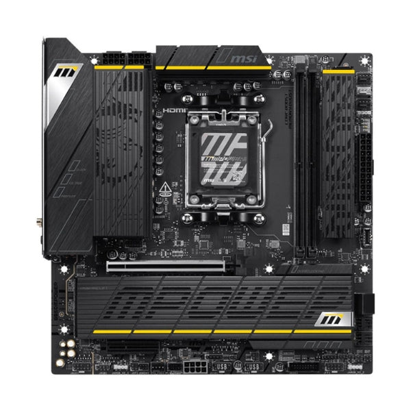 Tarjeta-Madre-MSI-B850MPOWER-Socket-AM5-DDR5-Micro-ATX