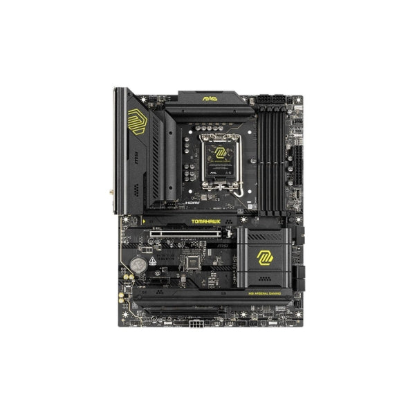 Tarjeta-Madre-MSI-B860-MAG-TOMAHAWK-WIFI-Intel-LGA-1851-ATX