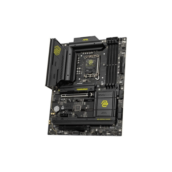 Tarjeta-Madre-MSI-B860-MAG-TOMAHAWK-WIFI-Intel-LGA-1851-ATX