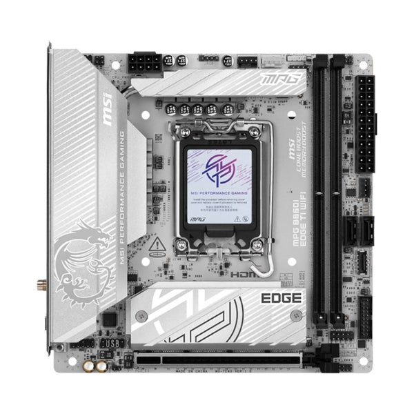 Tarjeta-Madre-MSI-B860I-MPG-EDGE-TI-WIFI-Socket-LGA1851-DDR5-Mini-ITX