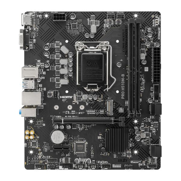 Tarjeta-Madre-MSI-H510M-B-MATX-front