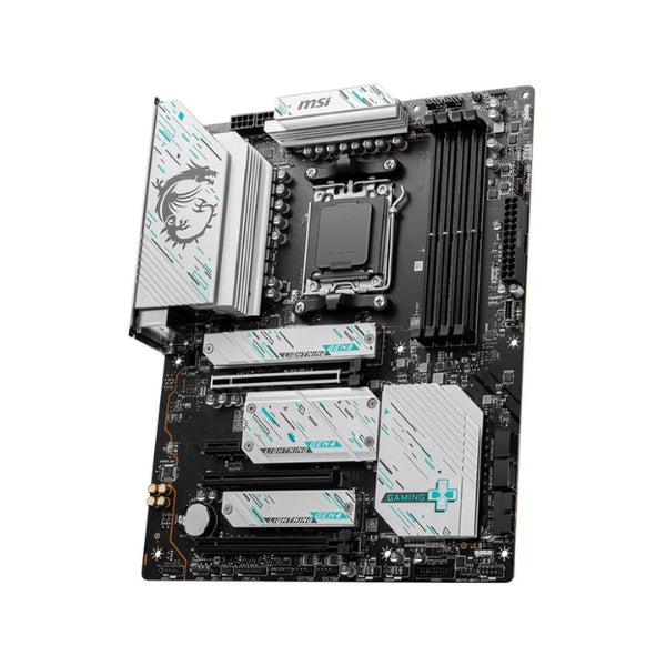 Tarjeta-Madre-MSI-X670E-Gaming-Plus-WiFi-AMD-AM5-ATX