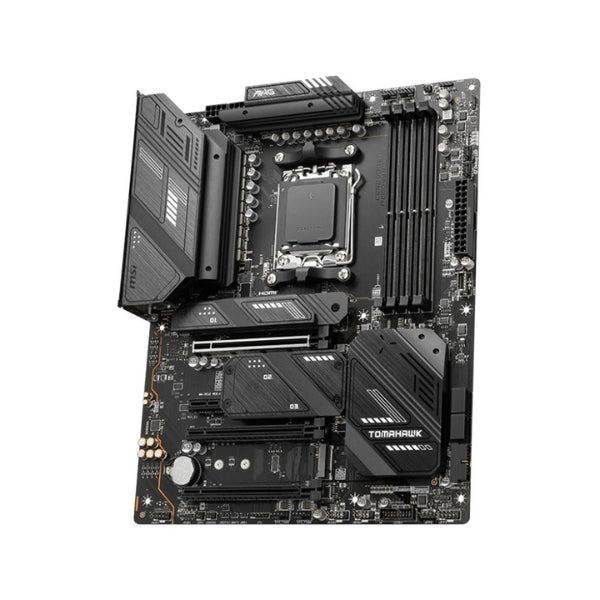 Tarjeta-Madre-MSI-X670E-MAG-Tomahawk-WiFi-AMD-AM5-ATX