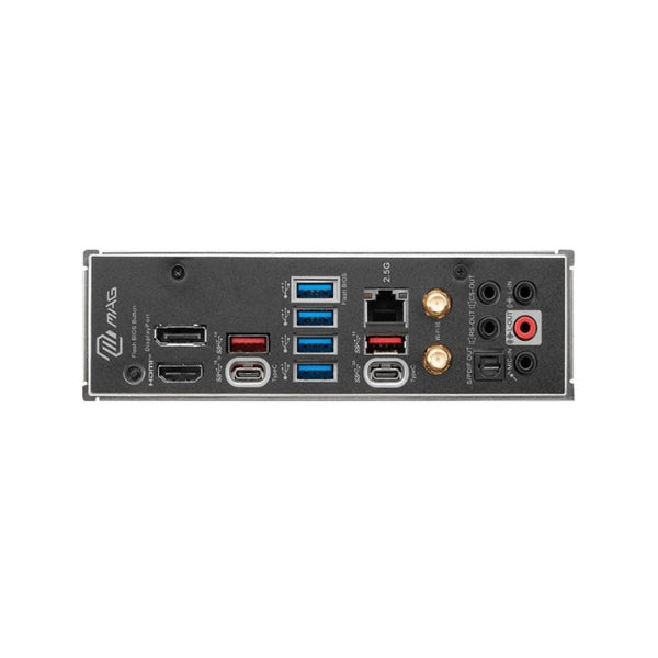 Tarjeta-Madre-MSI-X670E-MAG-Tomahawk-WiFi-AMD-AM5-ATX
