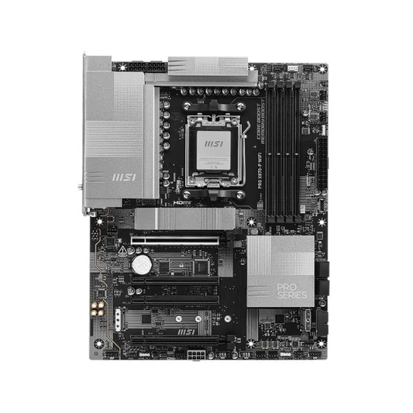 Tarjeta-Madre-MSI-X870-P-Pro-WiFi-AMD-AM5-ATX