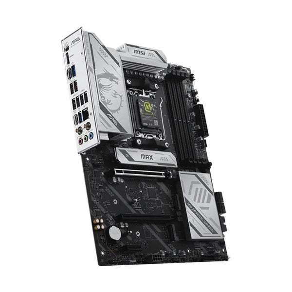 Tarjeta-Madre-MSI-X870E-MAG-GAMING-MAX-WIFI-Socket-AM5-DDR5-ATX