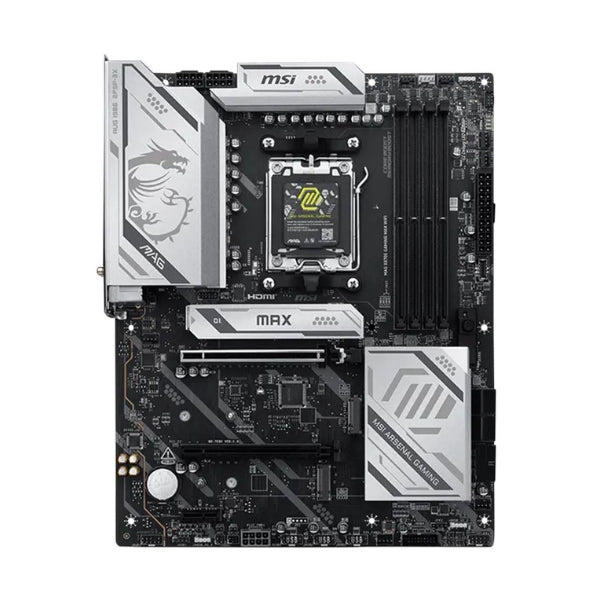Tarjeta-Madre-MSI-X870E-MAG-GAMING-PLUS-MAX-WIFI-Socket-AM5-DDR5-ATX
