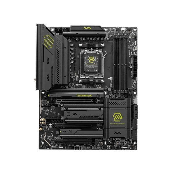 Tarjeta-Madre-MSI-X870E-MAG-TOMAHAWK-WIFI-AMD-AM5-ATX