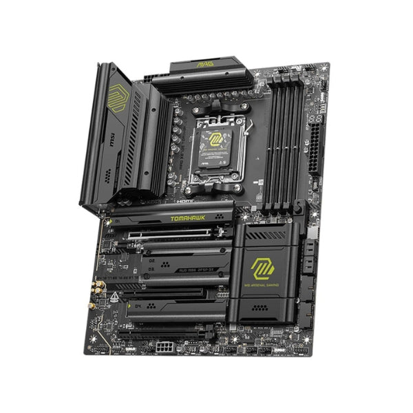 Tarjeta-Madre-MSI-X870E-MAG-TOMAHAWK-WIFI-AMD-AM5-ATX