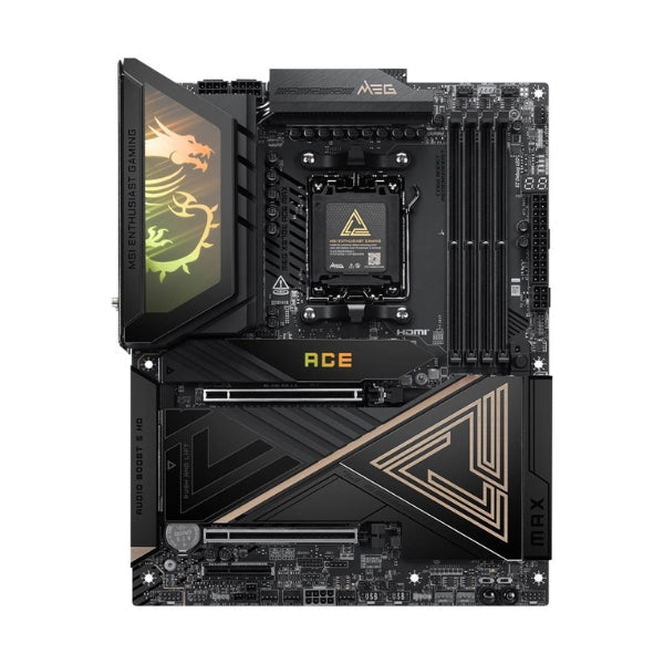 Tarjeta-Madre-MSI-X870E-MEG-ACE-MAX-Socket-AM5-DDR5-ATX