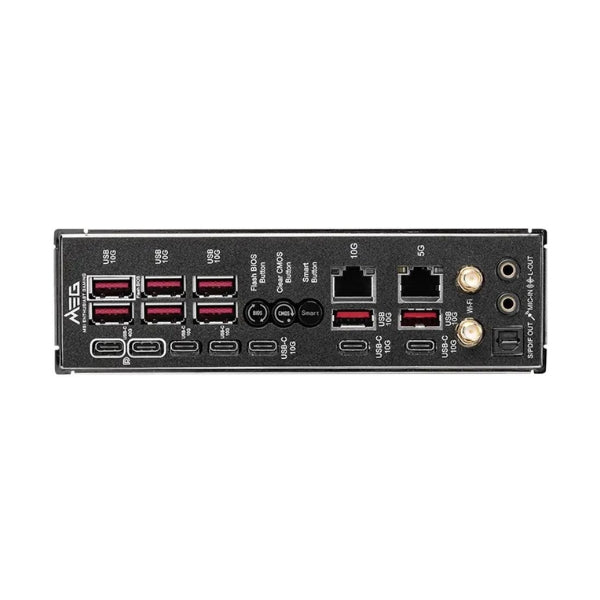 Tarjeta-Madre-MSI-X870E-MEG-GODLIKE-MAX-Socket-AM5-DDR5-eATX