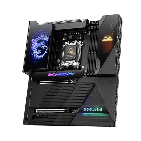 Tarjeta-Madre-MSI-X870E-MEG-GODLIKE-X870E-Socket-AMD-AM5-DDR5-eATX