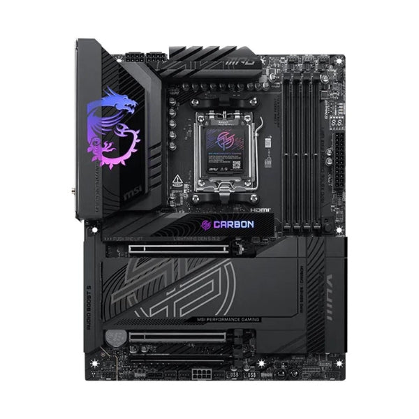 Tarjeta-Madre-MSI-X870E-MPG-CARBON-MAX-WIFI-Socket-AM5-DDR5-ATX