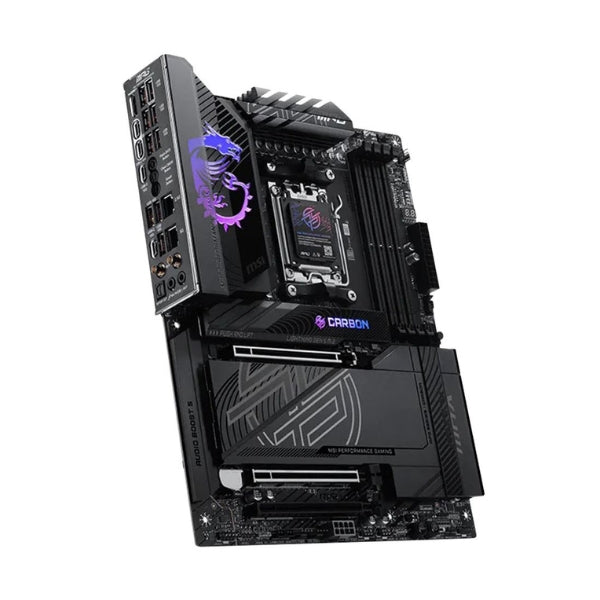 Tarjeta-Madre-MSI-X870E-MPG-CARBON-MAX-WIFI-Socket-AM5-DDR5-ATX
