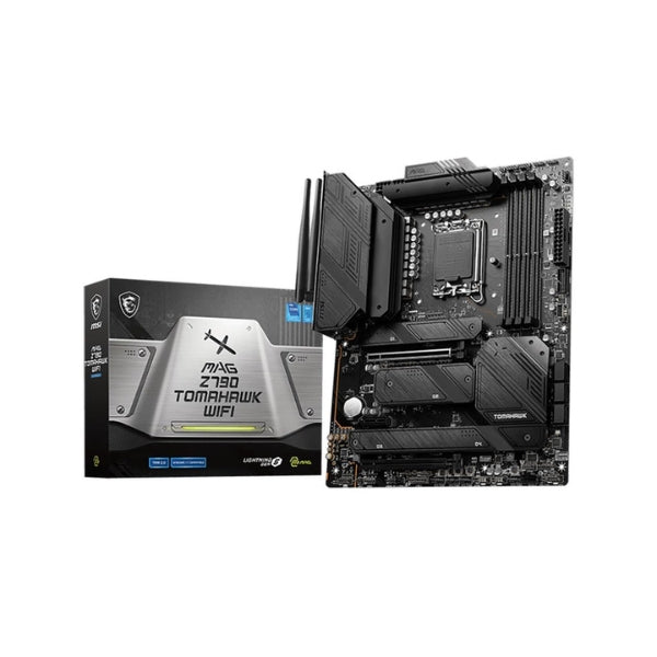 Tarjeta-Madre-MSI-Z790-MAG-Tomahawk-WiFi-Intel-LGA-1700-ATX
