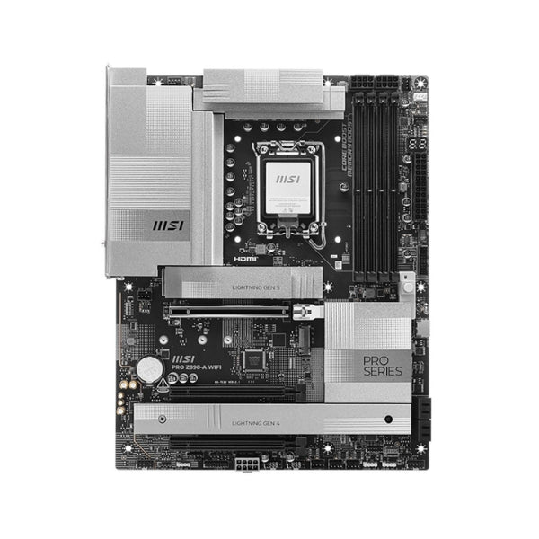 Tarjeta-Madre-MSI-Z890-A-PRO-WiFi-Intel-LGA-1851-ATX