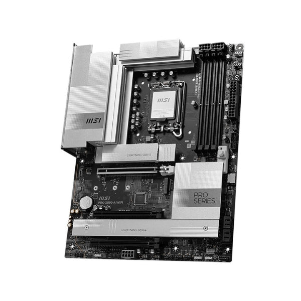Tarjeta-Madre-MSI-Z890-A-PRO-WiFi-Intel-LGA-1851-ATX