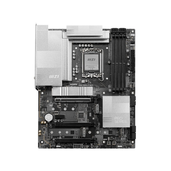 Tarjeta-Madre-MSI-Z890-P-PRO-WiFi-Intel-LGA-1851-ATX