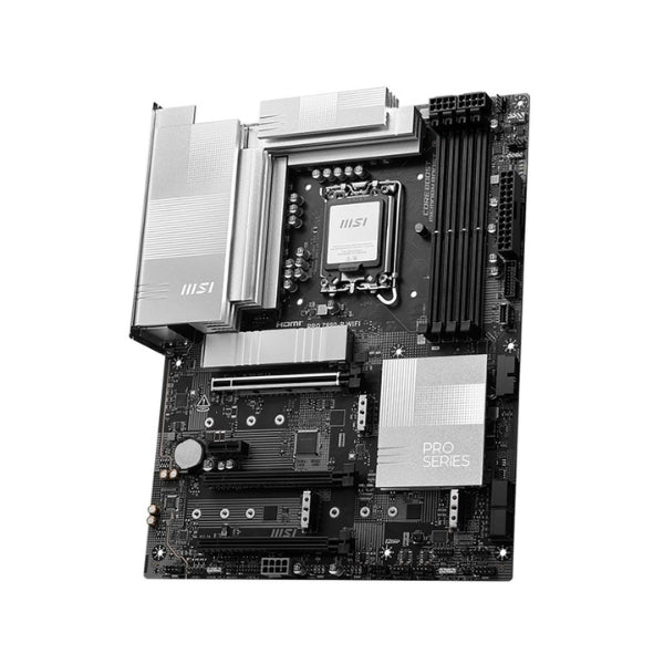 Tarjeta-Madre-MSI-Z890-P-PRO-WiFi-Intel-LGA-1851-ATX