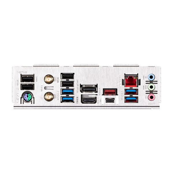 Tarjeta-de-video-GIGABYTE-Z790-UD-AC-LGA-1700-Intel-puertos
